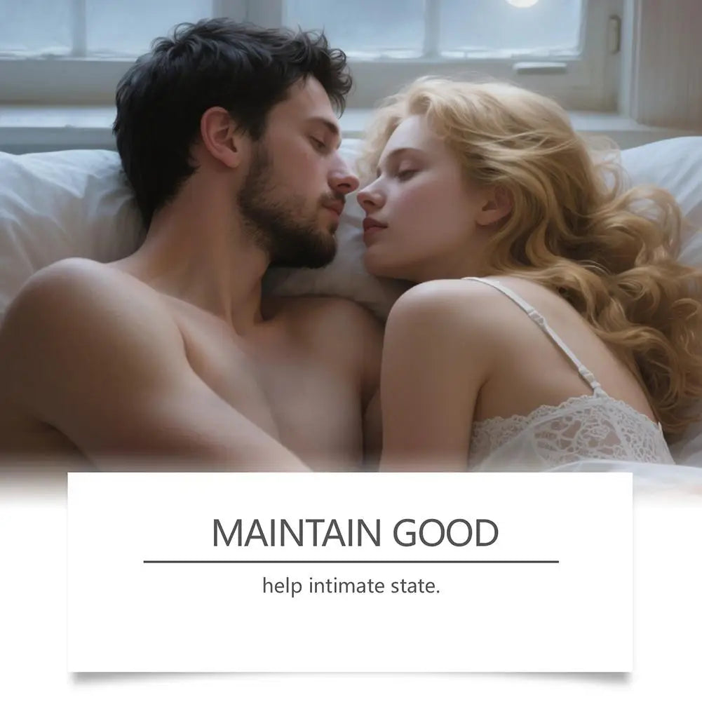 30ML Men’s Endurance Spray – Extended Duration, Fast-Acting Natural Formula