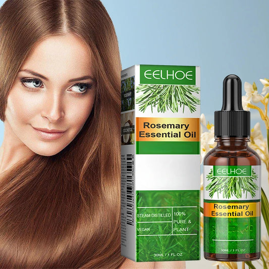 Rosemary Hair Growth Essential Oil 30ml