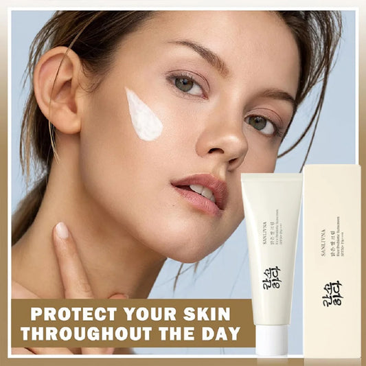 Korean Rice Probiotic Sunscreen SPF50+ 50ml