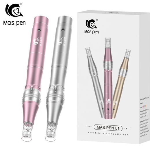 Professional Microneedling Wireless DermaPen ULTIMA L1
