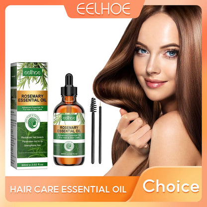 Rosemary Hair Growth Serum 60ml / 120ml