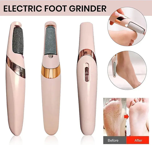 Electric Callus Remover for Feet