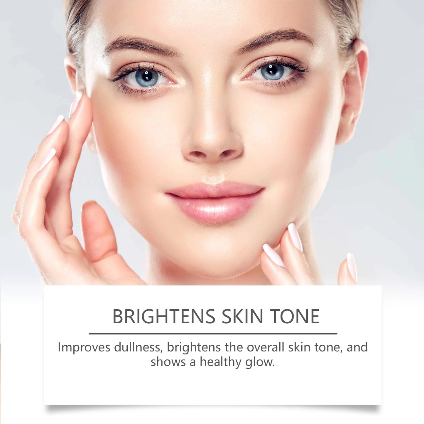 Skin Whitening Essence Capsule Serum 60pcs