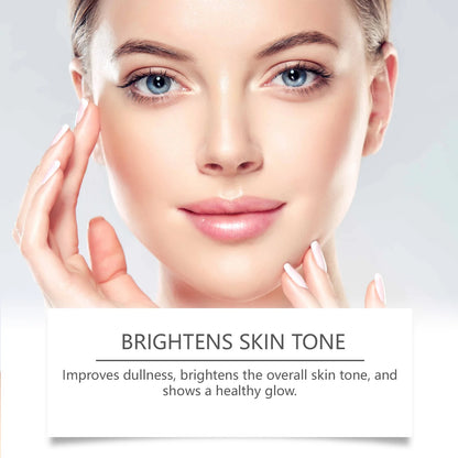 Skin Whitening Essence Capsule Serum 60pcs