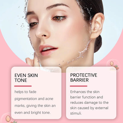Skin Whitening Essence Capsule Serum 60pcs
