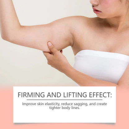 Magic Luxury Massage Oil – Skin Tightening, for Buttocks, Chest, Thighs 100ml