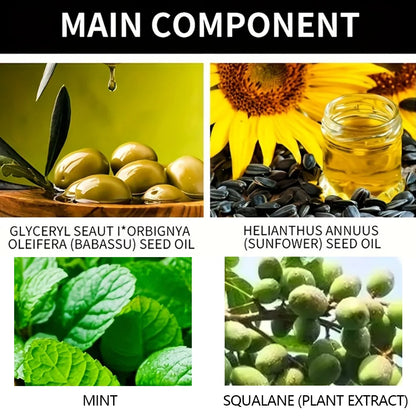 Keratin Hair Mask – Restores Shine, Softness & Smoothness