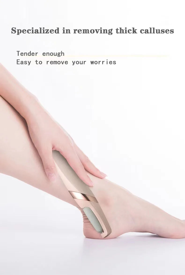 Electric Callus Remover for Feet