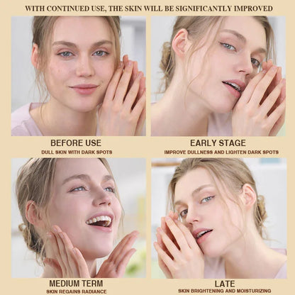 Korean Collagen Beauty Cream – Anti-Aging, Anti-Wrinkle Eye & Face Moisturizer