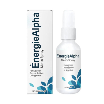 30ML Men’s Endurance Spray – Extended Duration, Fast-Acting Natural Formula