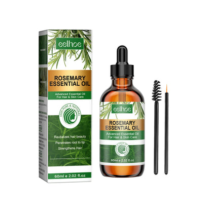 Rosemary Hair Growth Serum 60ml / 120ml